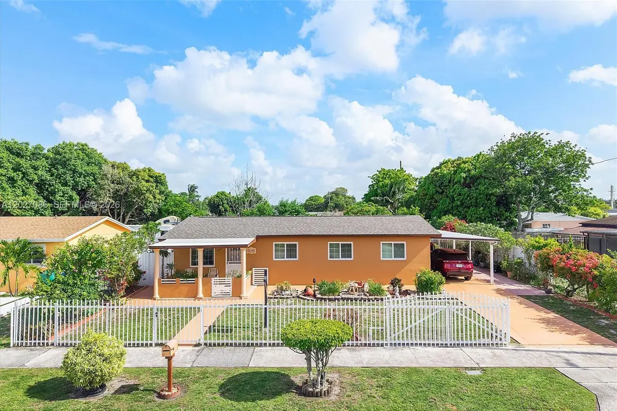5540 NW 180th Ter, Miami Gardens, FL 33055 - #1