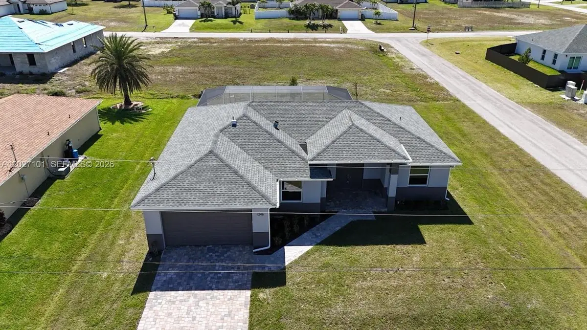 205 NW 18, Cape Coral, FL 33993 - #1