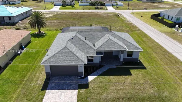 205 NW 18, Cape Coral, FL 33993