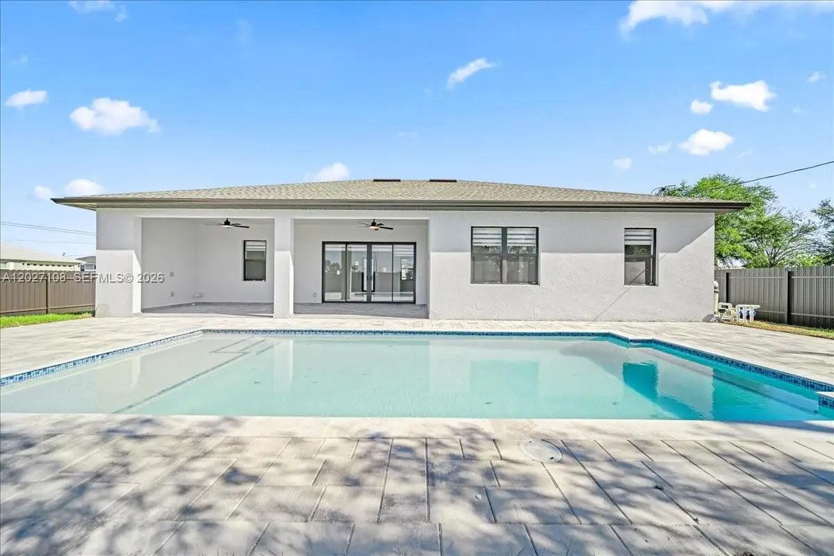 1226 Ne 5th Pl, Cape Coral, FL 33909 - #1