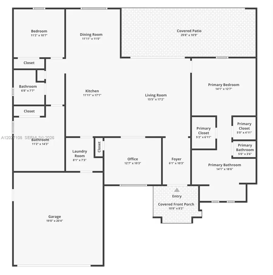 1226 Ne 5th Pl, Cape Coral, FL 33909 - #2