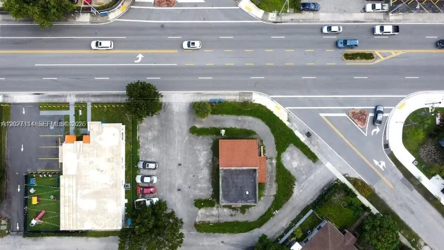 14100 W Dixie Hwy, North Miami, FL 33161 - #2