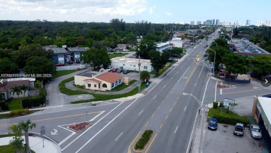 14100 W Dixie Hwy, North Miami, FL 33161 - #3