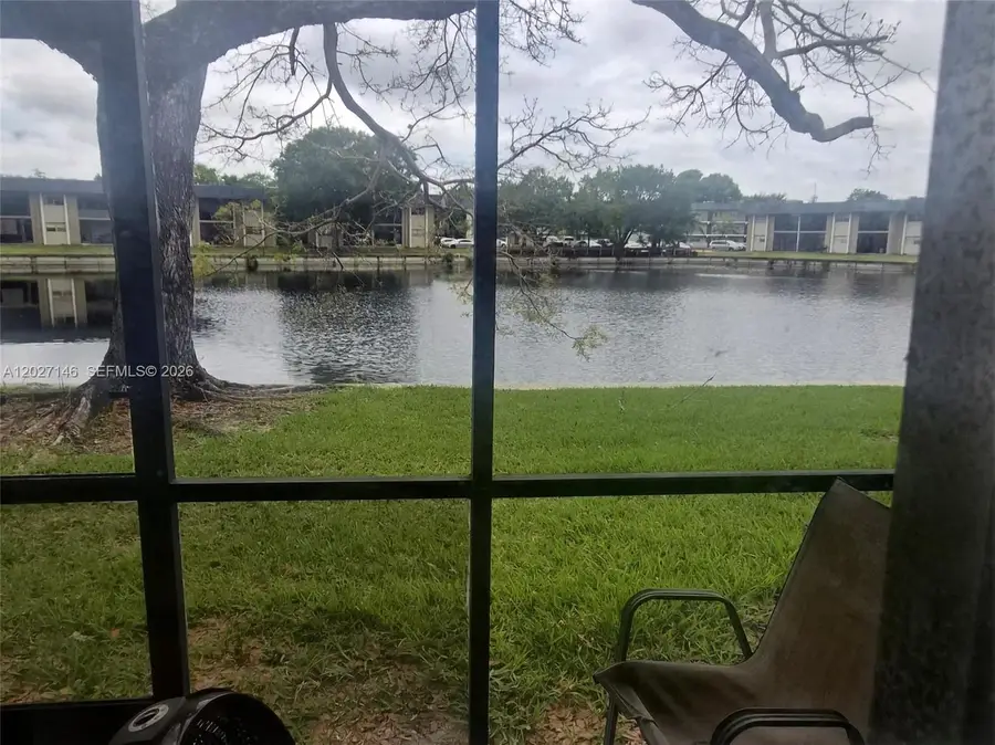 7920 N Colony Cir N #103, Tamarac, FL 33321 - #2