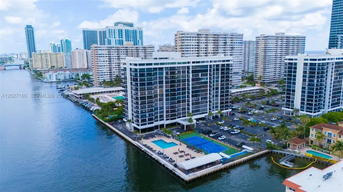 2017 S Ocean Dr #1104, Hallandale Beach, FL 33009 - #1