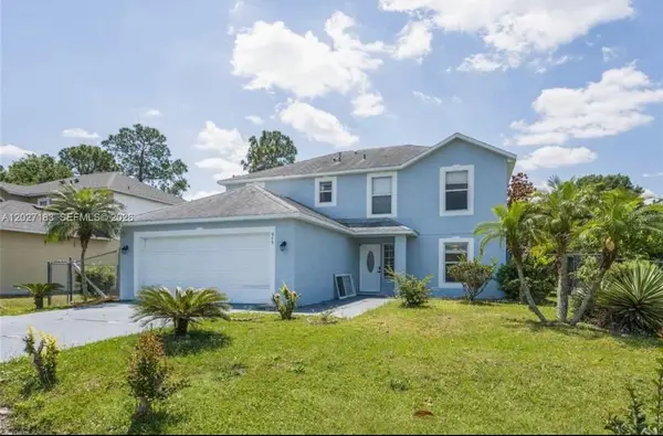 945 Gateshead, Kissimmee, FL 34758