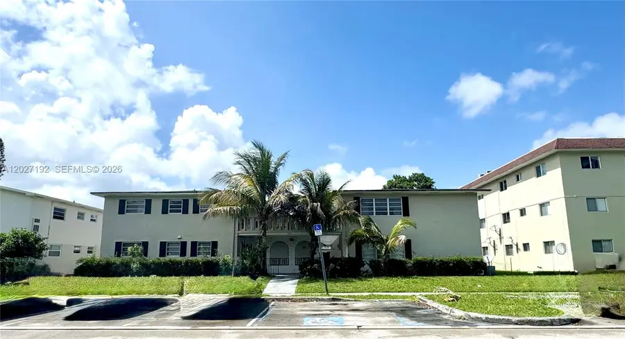 2151 NE 168th St, North Miami Beach, FL 33162 - #2