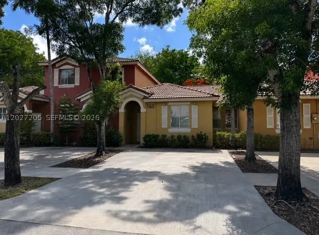 160 SW 16th Ave, Homestead, FL 33030 - #1