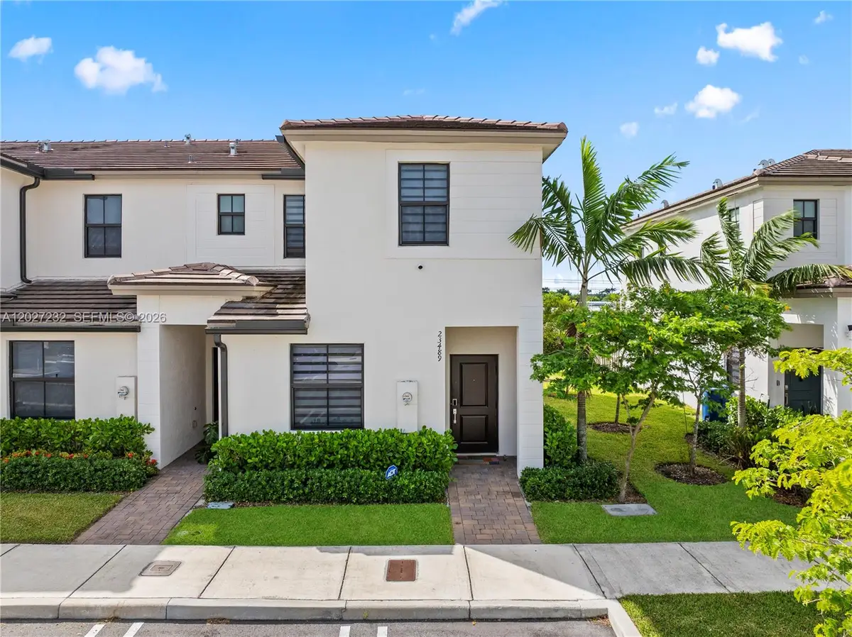 23489 SW 127th Pl, Homestead, FL 33032 - #1
