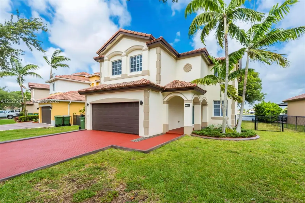 156 SE 22nd Ter, Homestead, FL 33033 - #1