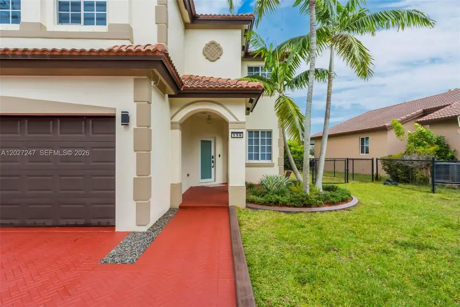 156 SE 22nd Ter, Homestead, FL 33033 - #3