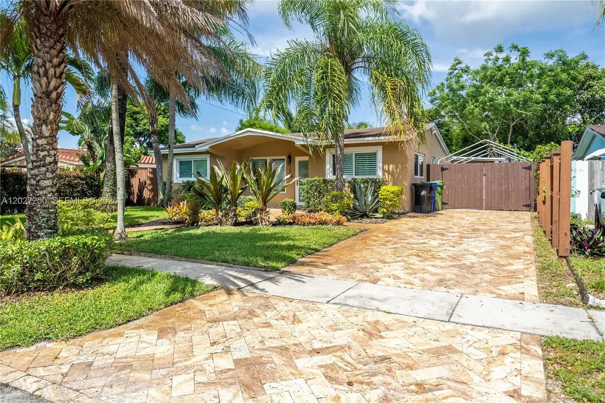 1501 SW 35th Ter, Fort Lauderdale, FL 33312 - #1