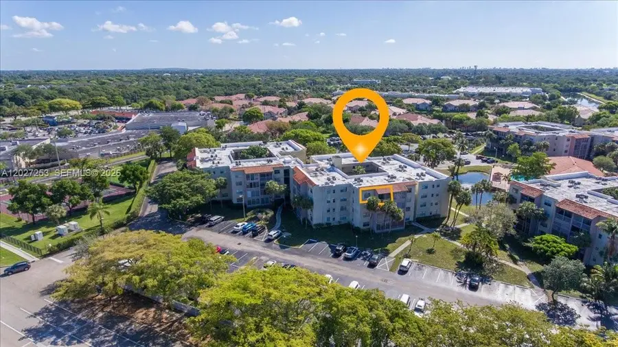1800 SW 81st Ave #1411, North Lauderdale, FL 33068 - #3