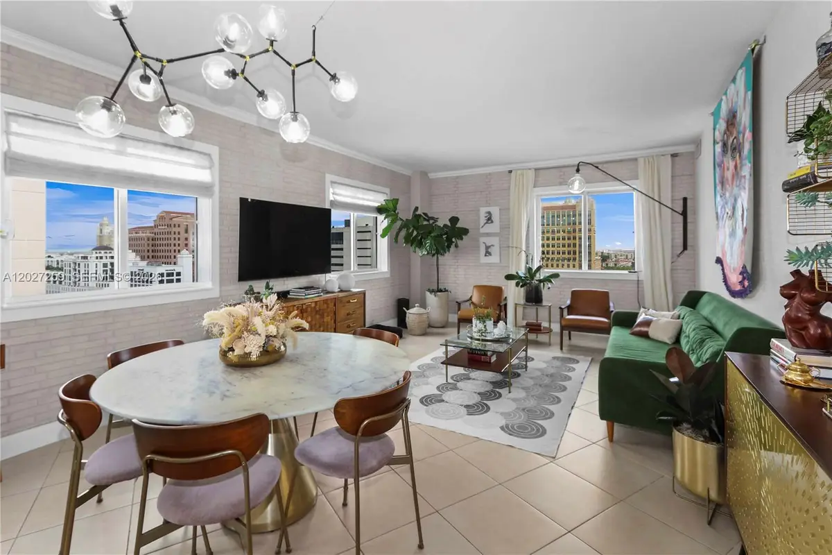 10 Aragon Ave #1106, Coral Gables, FL 33134 - #1