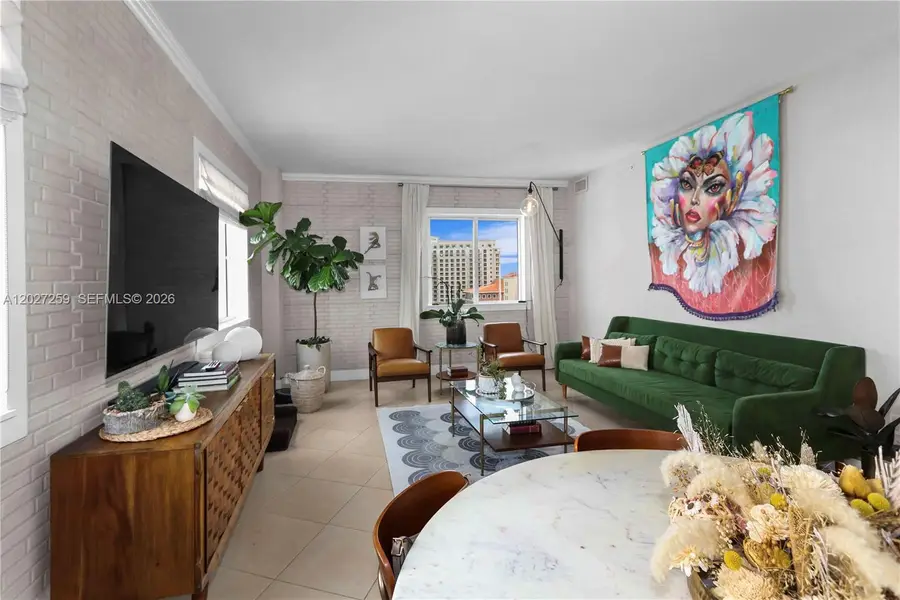 10 Aragon Ave #1106, Coral Gables, FL 33134 - #2