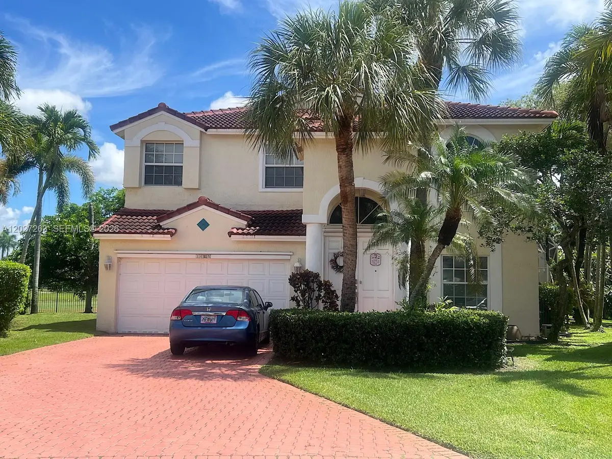 1625 SW 156th Ave, Pembroke Pines, FL 33027 - #1