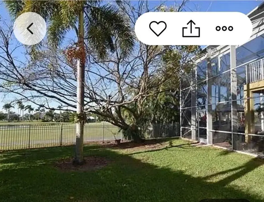 1625 SW 156th Ave, Pembroke Pines, FL 33027 - #3