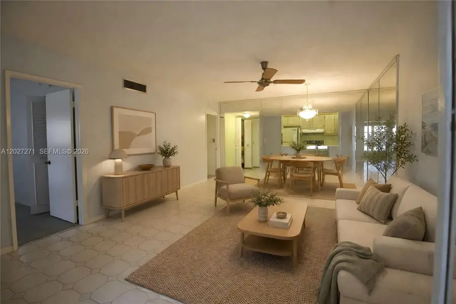5621 SW 2nd Ct #101, Margate, FL 33068 - #3