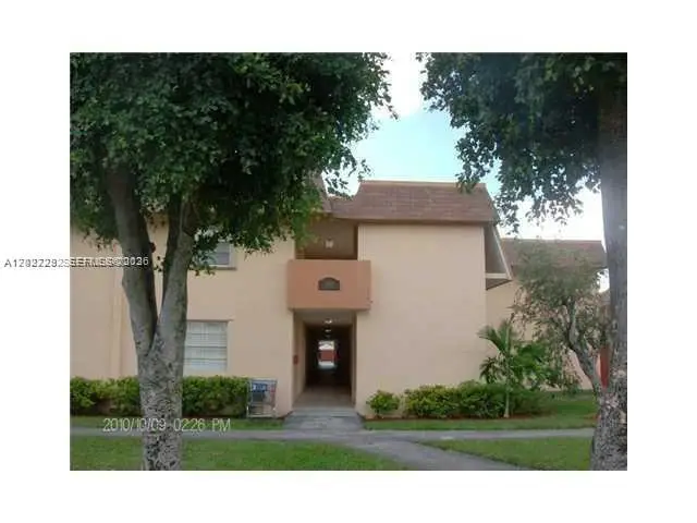 890 SW 129th Pl #208, Miami, FL 33184 - #3
