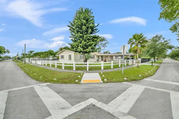 1900 NW 131st St, Miami, FL 33167