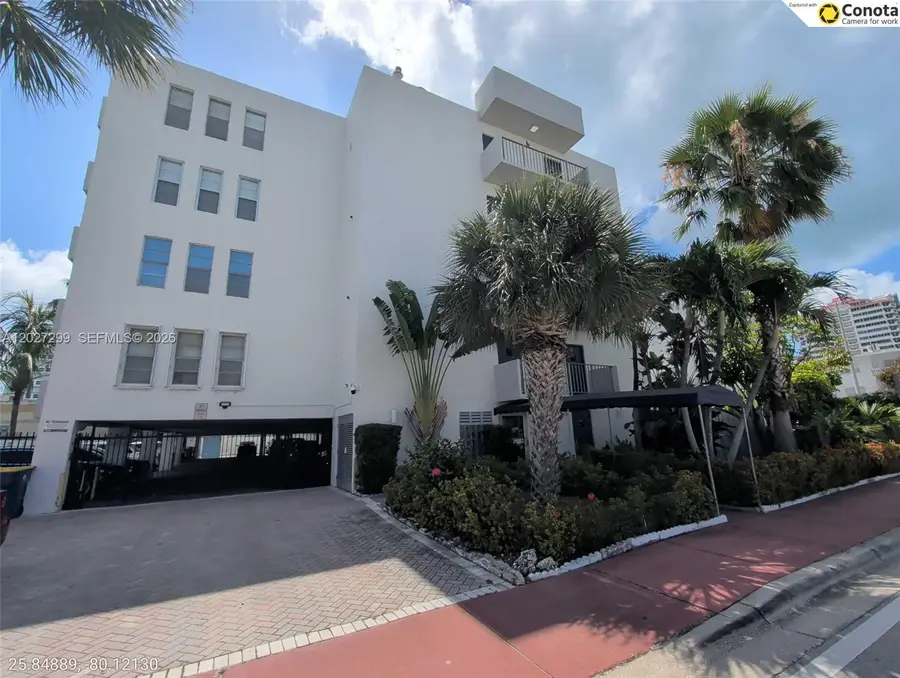 6545 Indian Creek Dr #208, Miami Beach, FL 33141 - #3