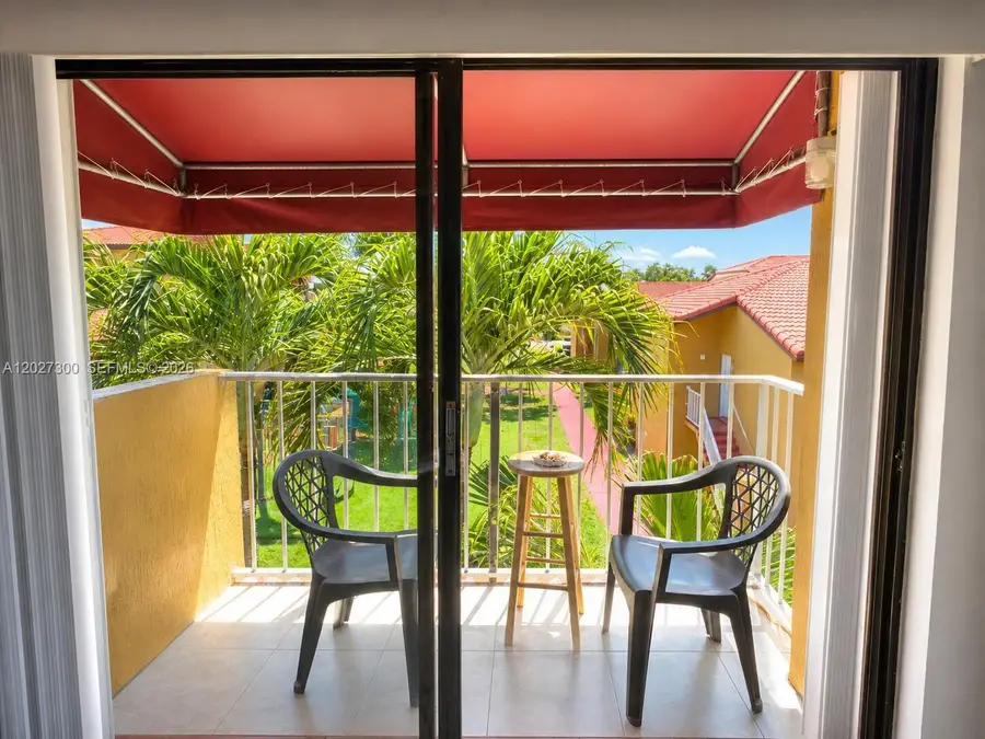 15540 SW 80th St #D-304, Miami, FL 33193 - #3