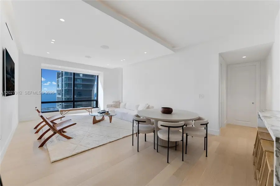 1425 Brickell Ave #57A, Miami, FL 33131 - #2
