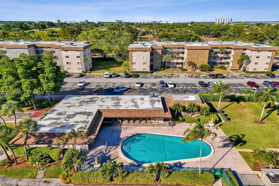 2441 SW 82nd Ave #205, Davie, FL 33324 - #3