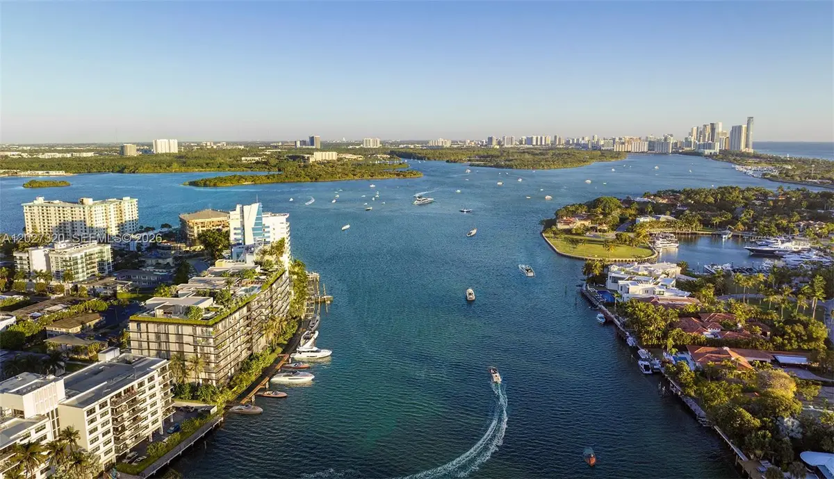 10141 Bay Harbor Dr. #301, Miami, FL 33154 - #1