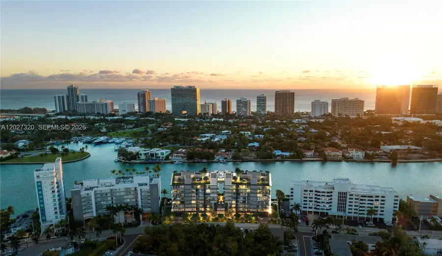 10141 Bay Harbor Dr. #301, Miami, FL 33154 - #2