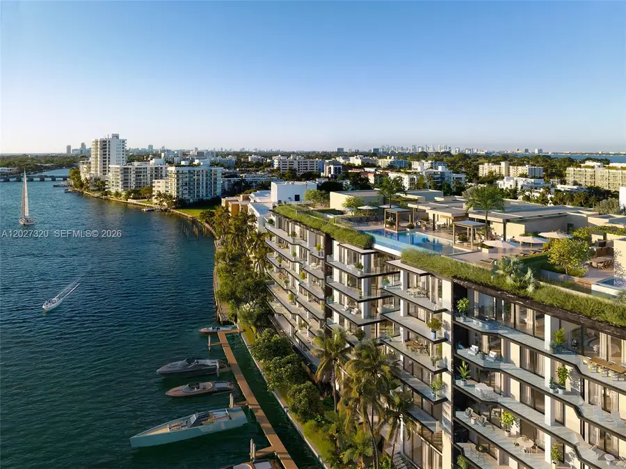 10141 Bay Harbor Dr. #301, Miami, FL 33154 - #3