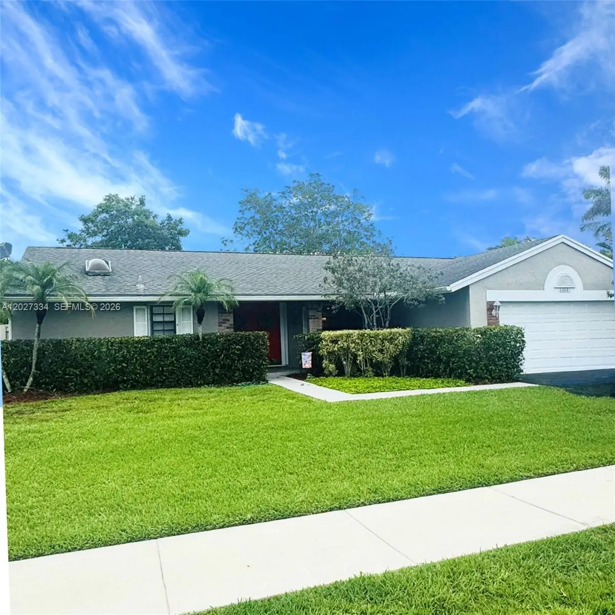 14641 Kirsten Ct, Davie, FL 33325 - #1