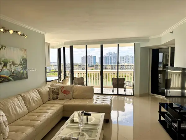 1000 Island Blvd #710, Aventura, FL 33160