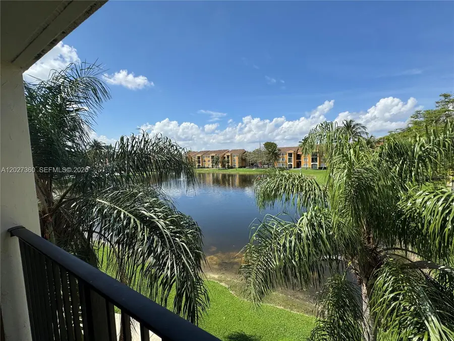 2200 E Preserve Way #308, Miramar, FL 33025 - #3