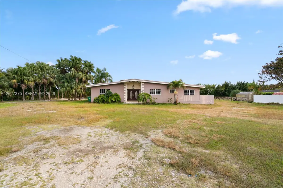 30905 SW 194th Ave, Homestead, FL 33030 - #1