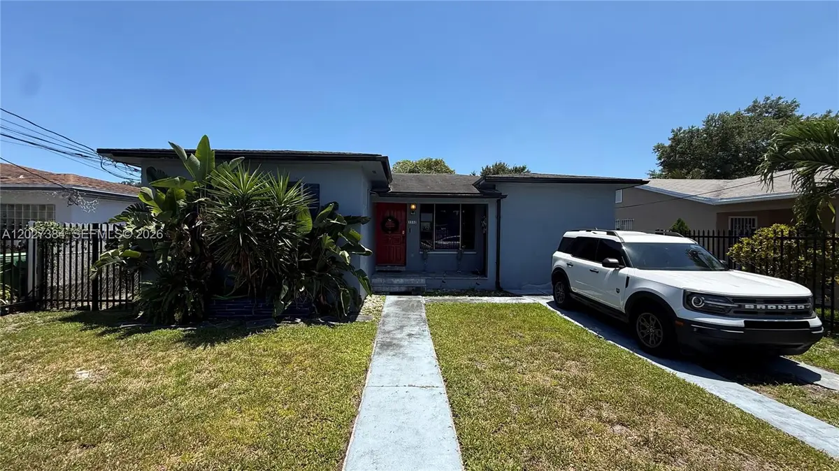 3332 NW 51st St, Miami, FL 33142 - #1