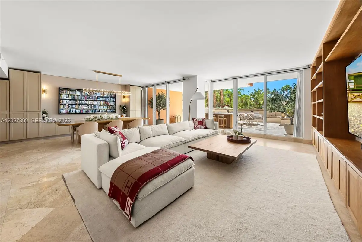 785 Crandon Blvd #205/305, Key Biscayne, FL 33149 - #1