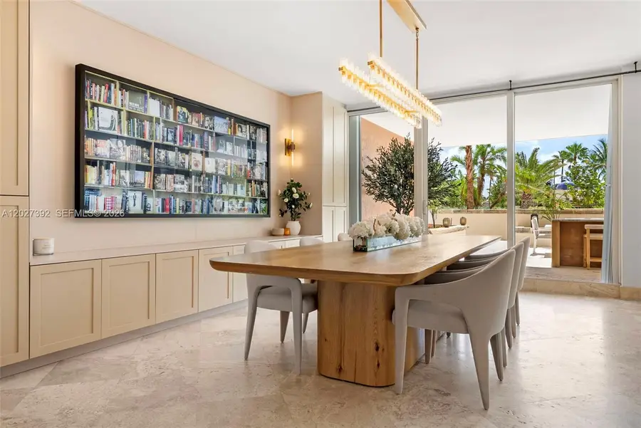 785 Crandon Blvd #205/305, Key Biscayne, FL 33149 - #2