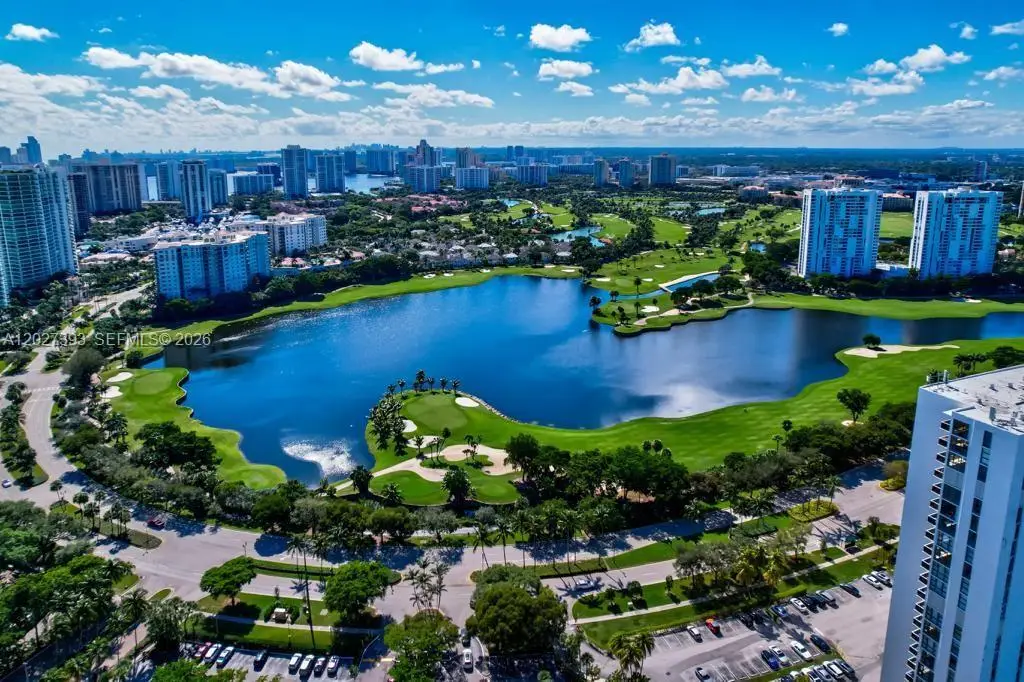 20505 E Country Club Dr #143, Aventura, FL 33180 - #1