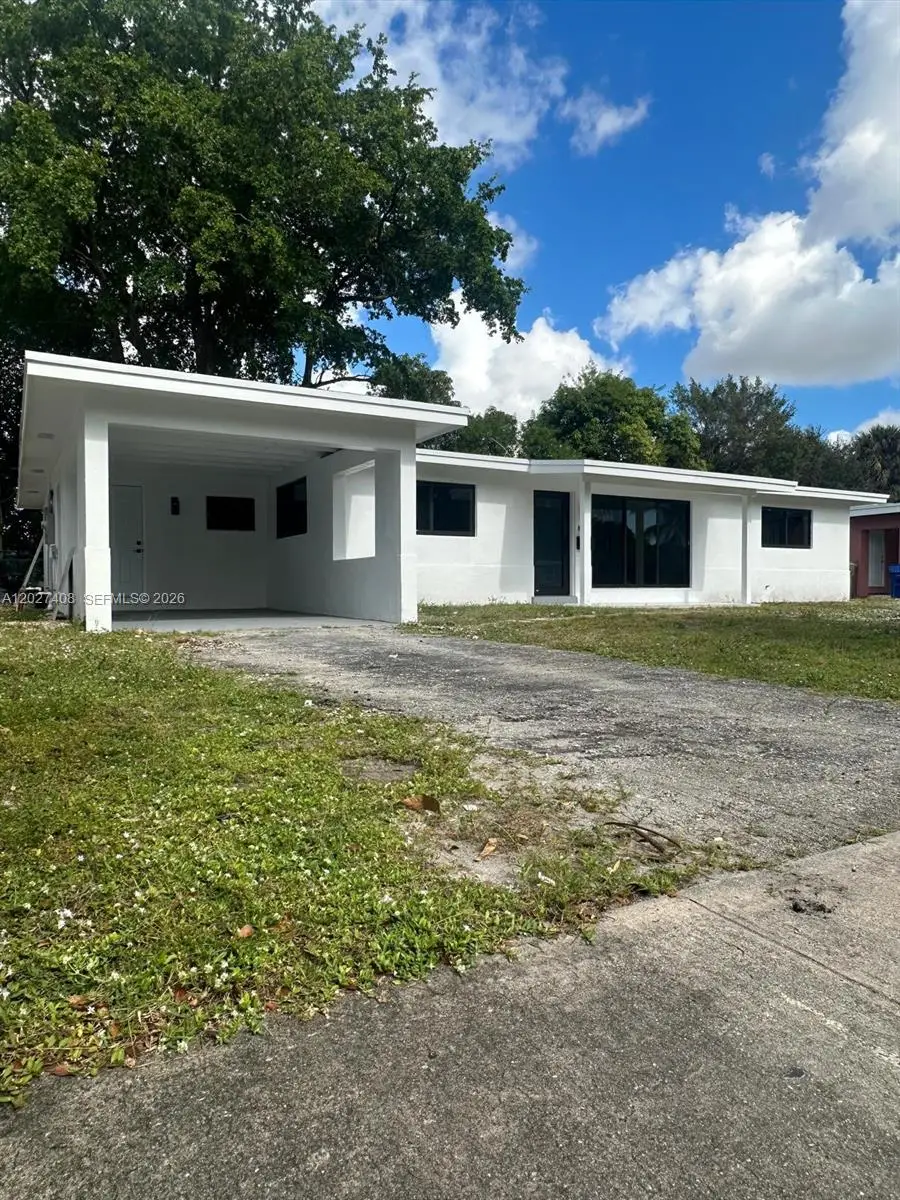 810 Wyoming Ave, Fort Lauderdale, FL 33312 - #1