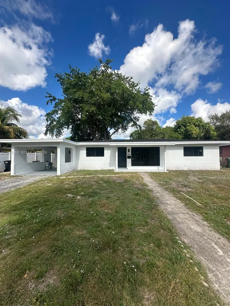 810 Wyoming Ave, Fort Lauderdale, FL 33312 - #2