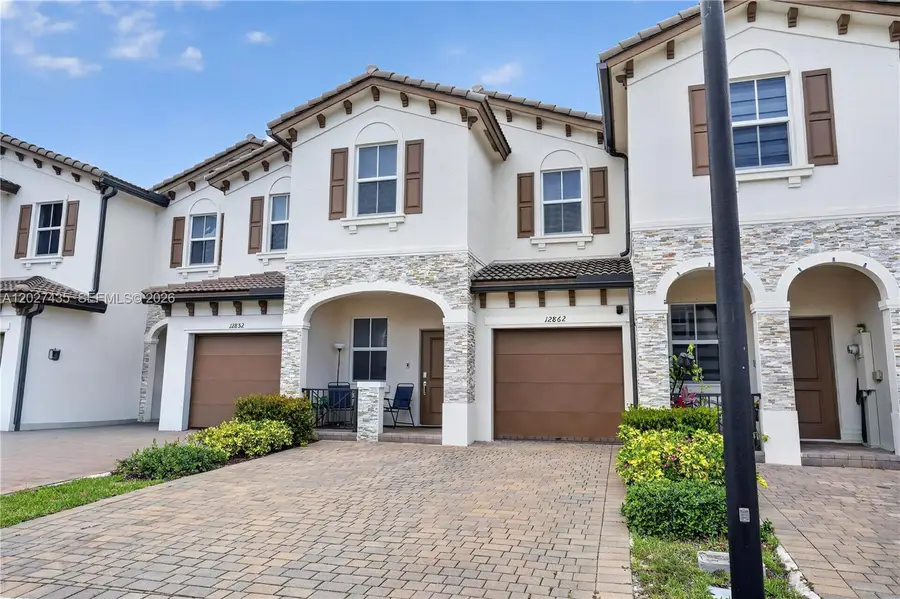 12862 NW 23rd Pl, Miami, FL 33167 - #2