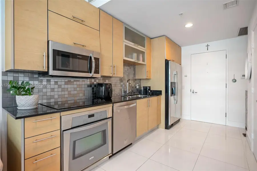 60 SW 13th St #4408, Miami, FL 33130 - #3