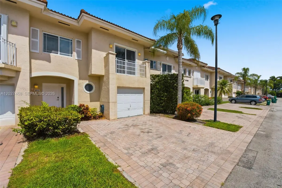 10180 SW 88th St #403, Miami, FL 33176 - #1
