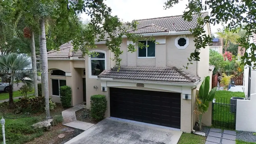 10202 Caracas St, Cooper City, FL 33026 - #2