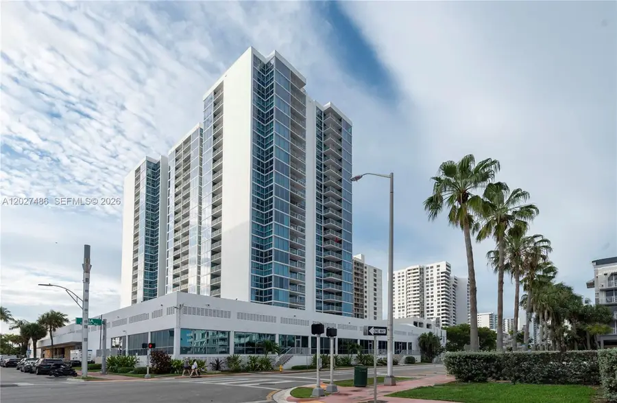 2655 Collins Ave #603, Miami Beach, FL 33140 - #3