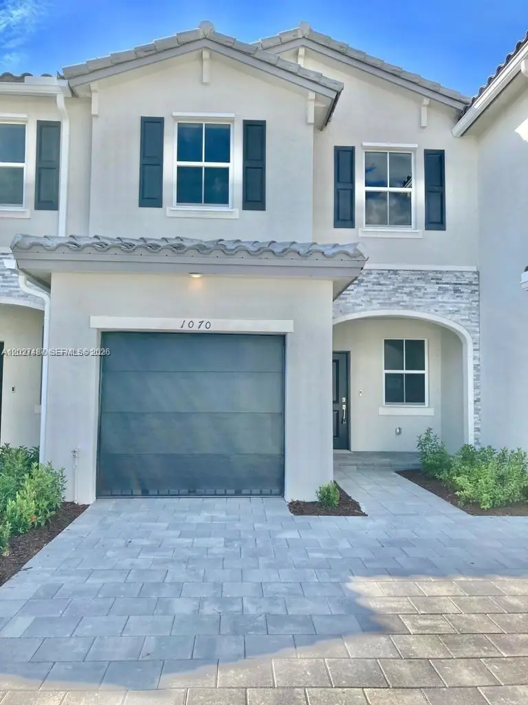 1070 SE 26th Ter, Homestead, FL 33035 - #1