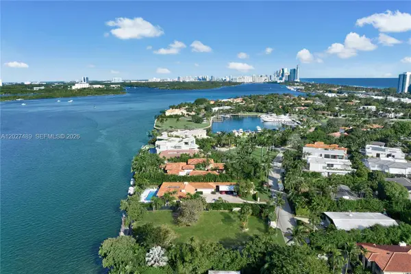 166 Bal Bay Dr, Bal Harbour, FL 33154