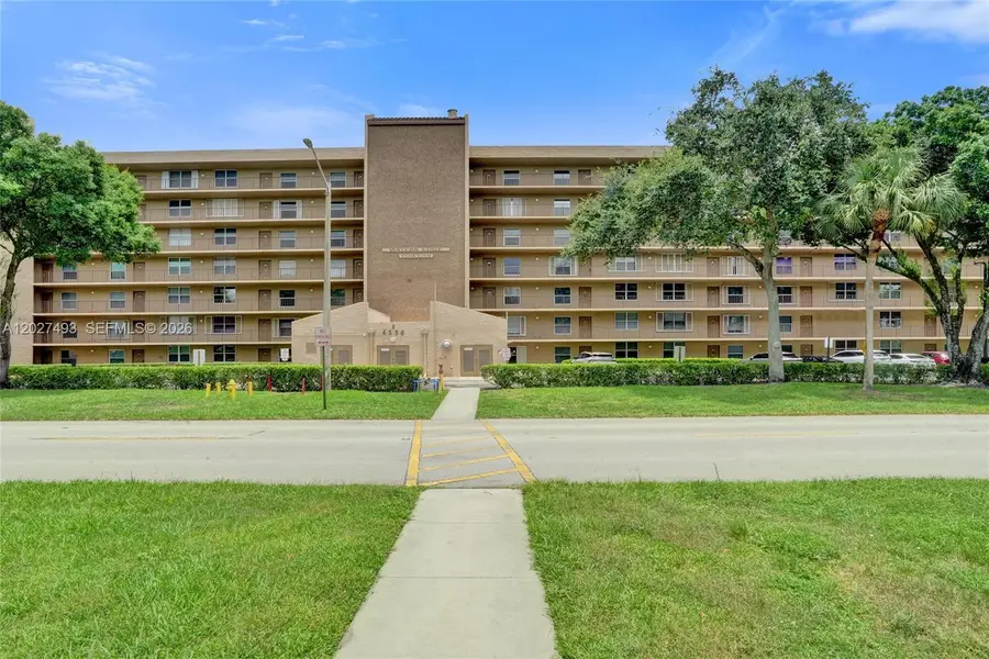 4550 NW 18th Ave #306, Deerfield Beach, FL 33064 - #2