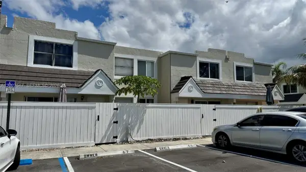 4540 SW 68th Ct Cir #43-7, Miami, FL 33155